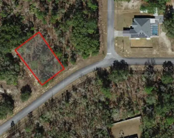 $23,000 | 1343 West Dupont Drive, Dunnellon, FL 34434