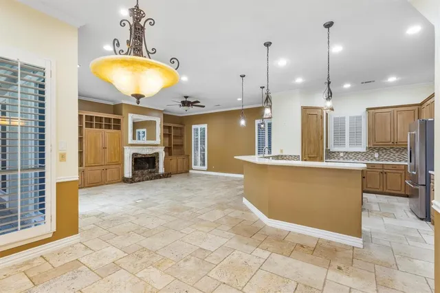 $950,000 | 18016 Rock Branch Drive, Dallas, TX 75287