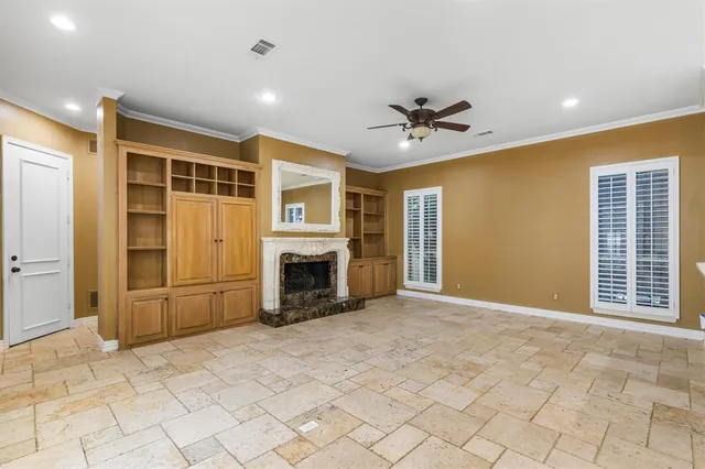 $950,000 | 18016 Rock Branch Drive, Dallas, TX 75287