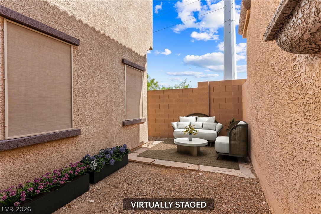 176 Almond Ridge Place Henderson, NV 89015 - Photo 27 of 38 Virtually Staged