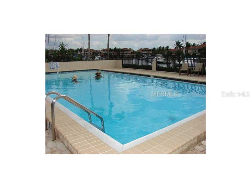 3235 Sugarloaf Key Road, Unit 11A Punta Gorda, FL 33955 - Photo 16 of 19 Swimming Pool/Hot Tub/Sauna