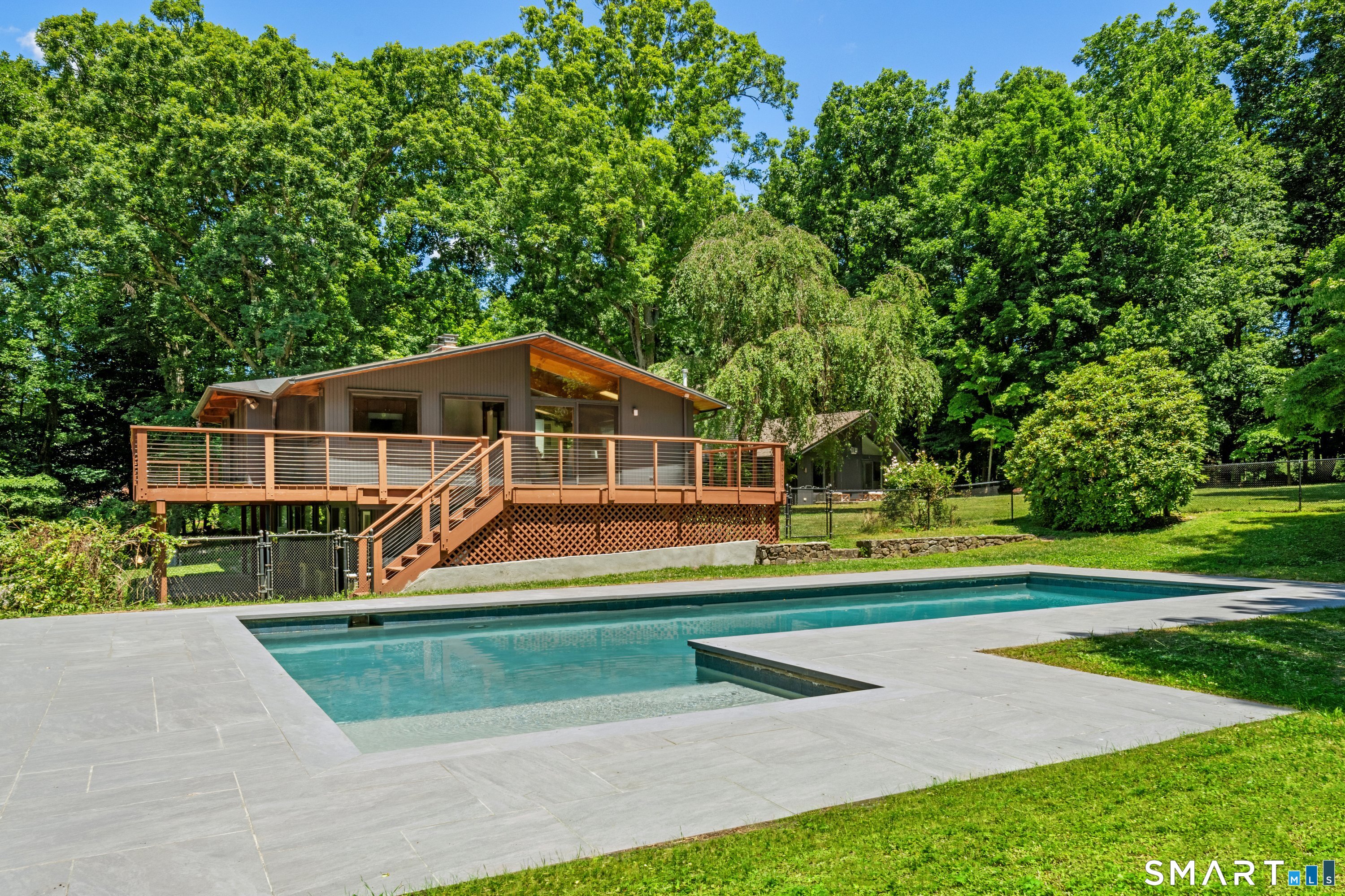 9 Fall Ridge Road Weston, CT 06883 - Photo 25 of 39