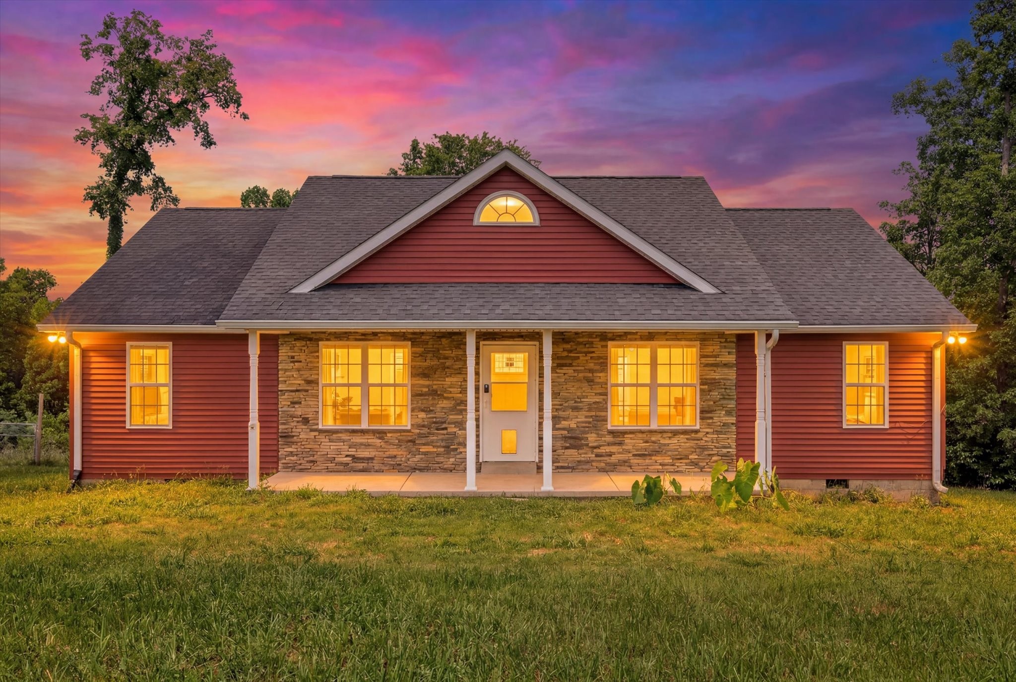 171 High Point Road Erin, TN 37061 - Photo 2 of 38 Gallery Image 2