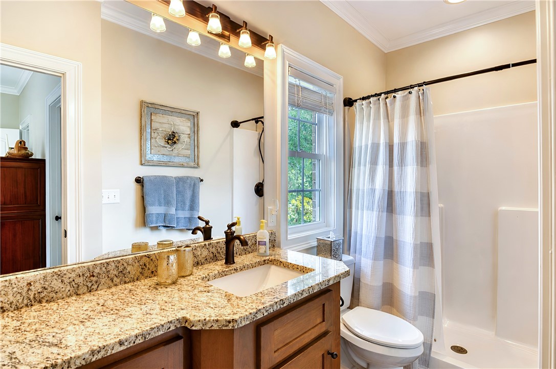 108 Worsham Lane Anderson, SC 29621 - Photo 26 of 50