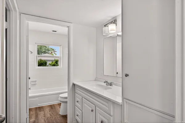 $875 | 600 Gentleman Road, Unit 3, San Antonio, TX 78201