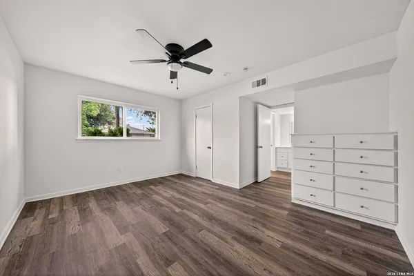 $875 | 600 Gentleman Road, Unit 3, San Antonio, TX 78201
