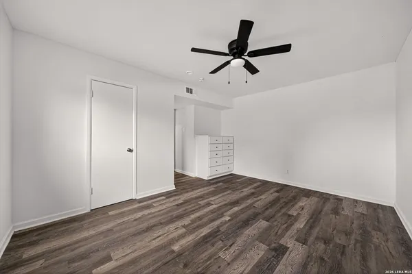 $875 | 600 Gentleman Road, Unit 3, San Antonio, TX 78201
