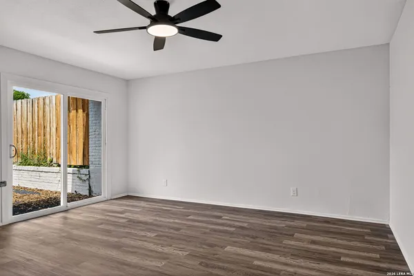 $875 | 600 Gentleman Road, Unit 3, San Antonio, TX 78201