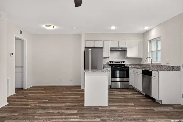 $875 | 600 Gentleman Road, Unit 3, San Antonio, TX 78201