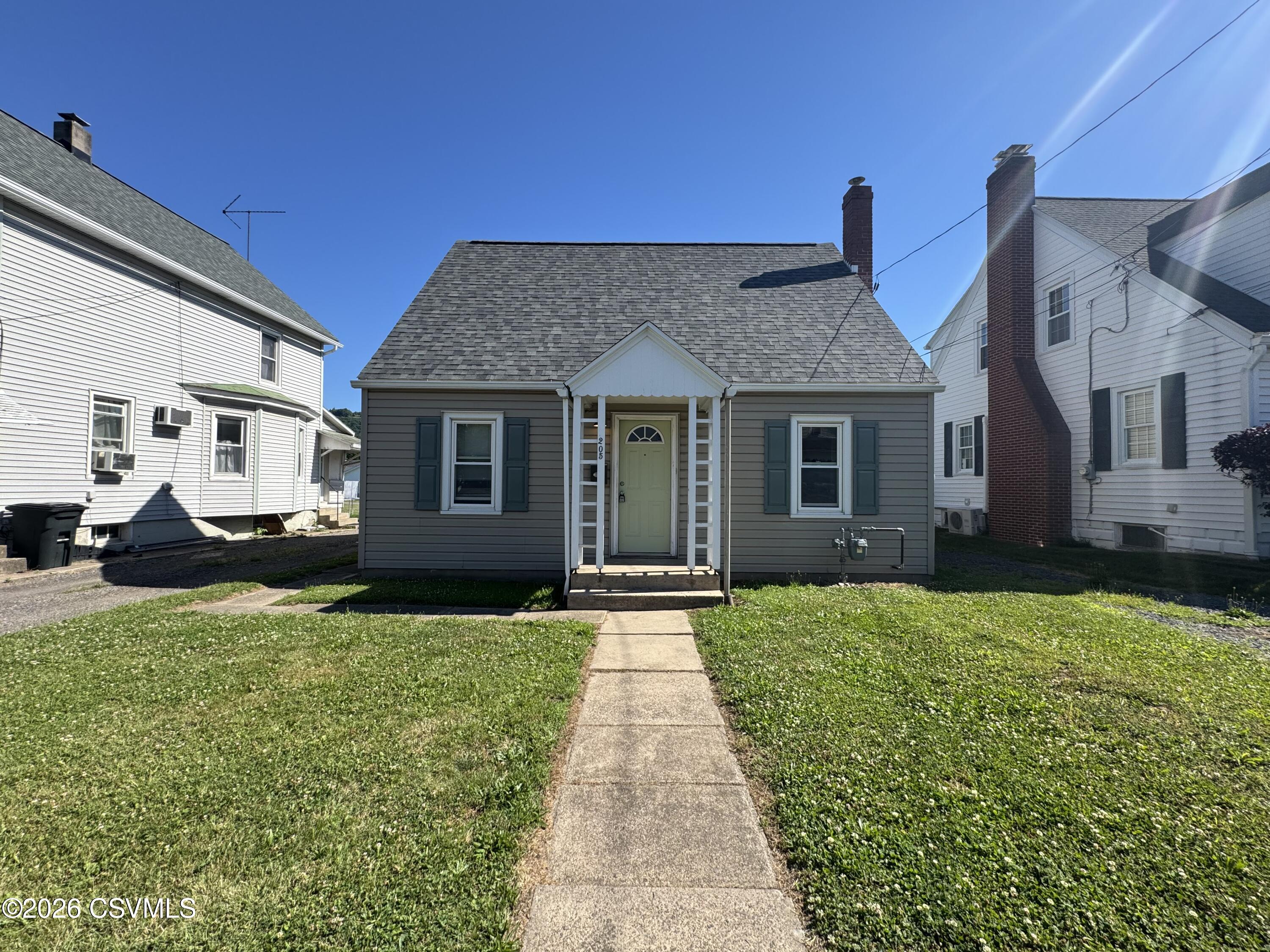 205 Martzville Road Berwick, PA 18603 - Photo 2 of 28