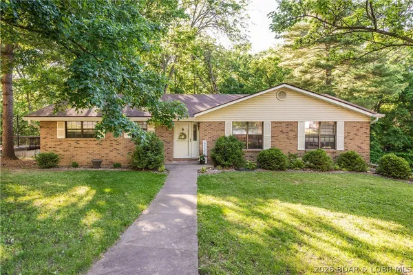 $310,000 | 511 Shawn Drive, Jefferson City, MO 65109
