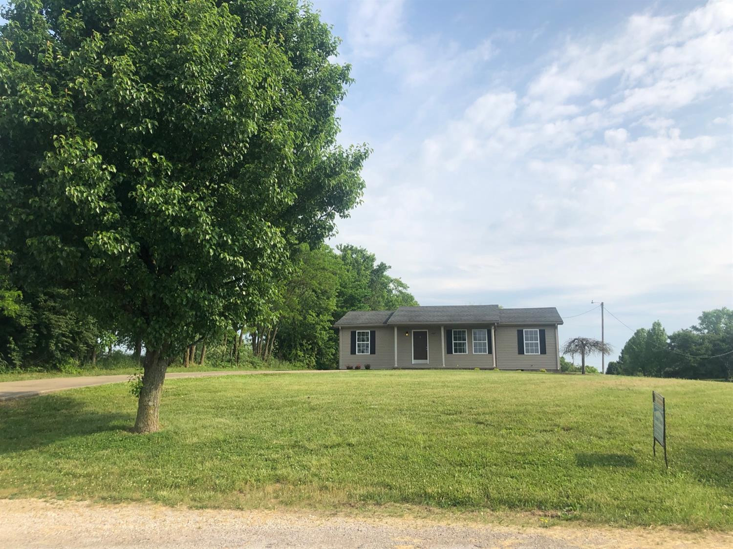 4769 McCormick Road Mount Sterling, KY 40353 - Photo 3 of 34 Listing Photo