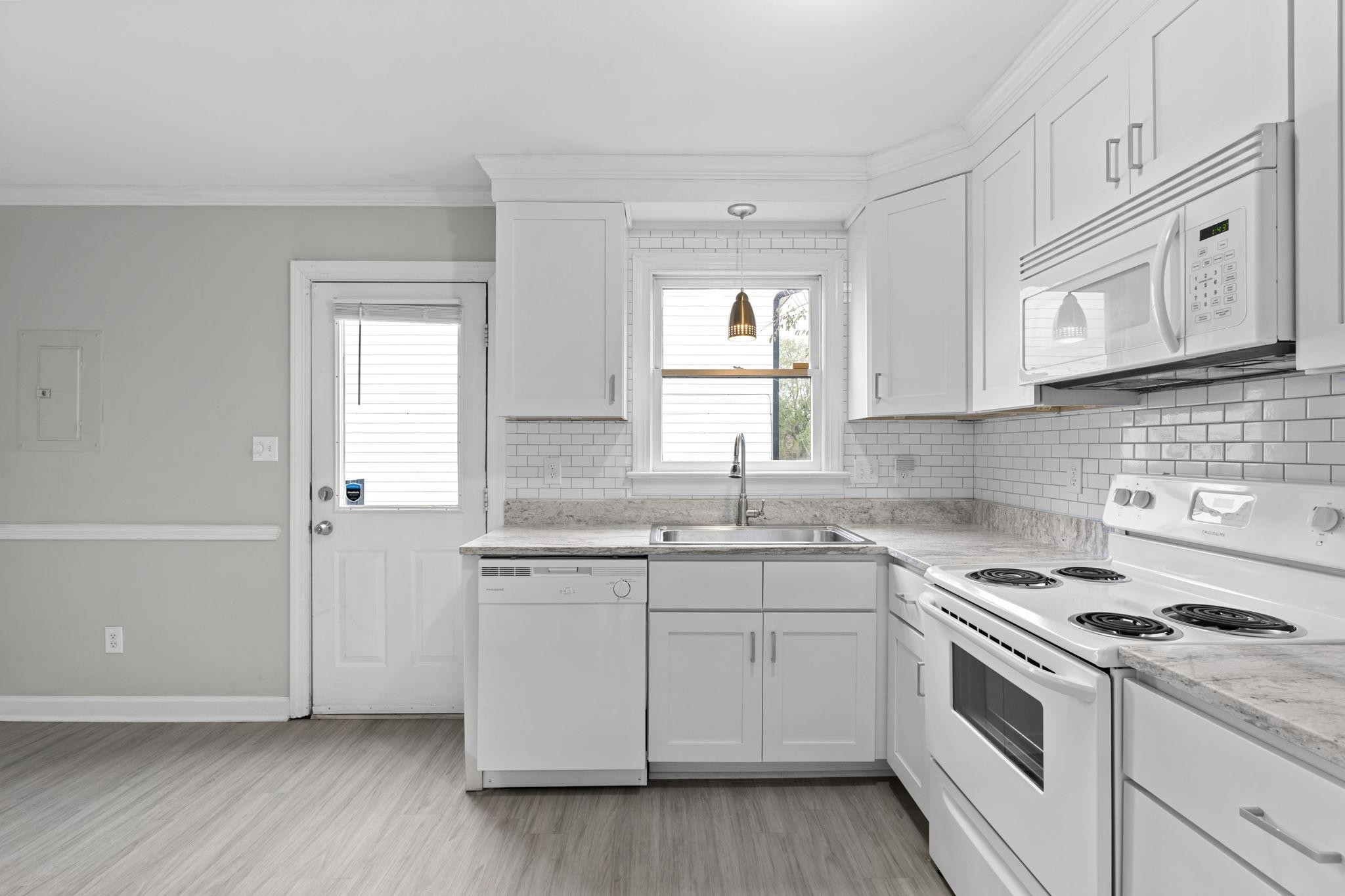 522 East Hargett Street Raleigh, NC 27601 - Photo 7 of 20 Photo 7