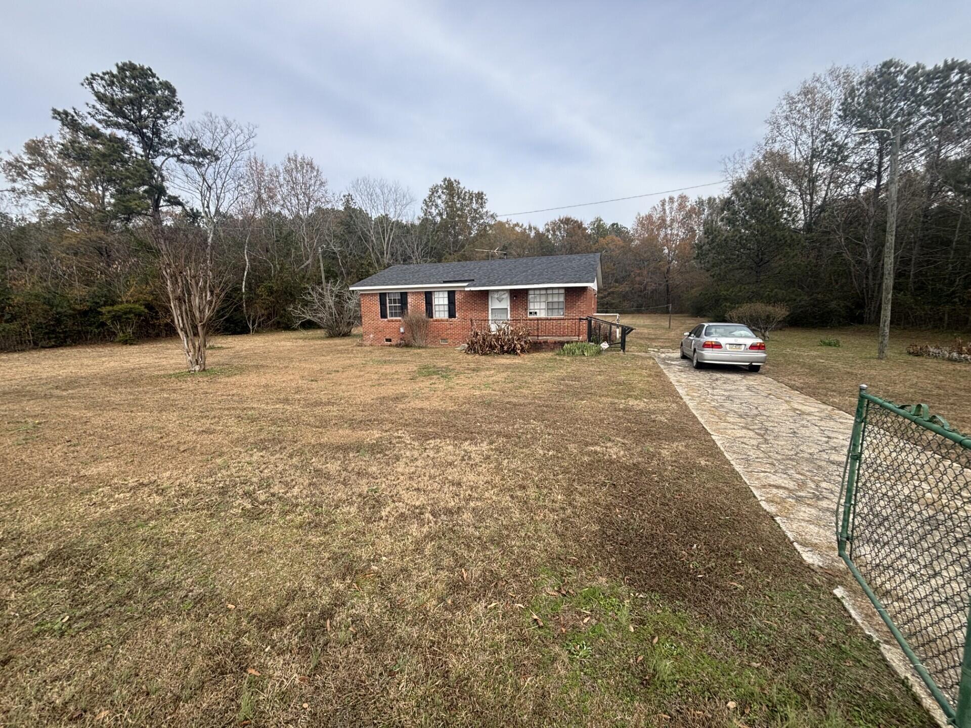 3678 Old River Road Summerton, SC 29148 - Photo 7 of 7 Gallery Image 7