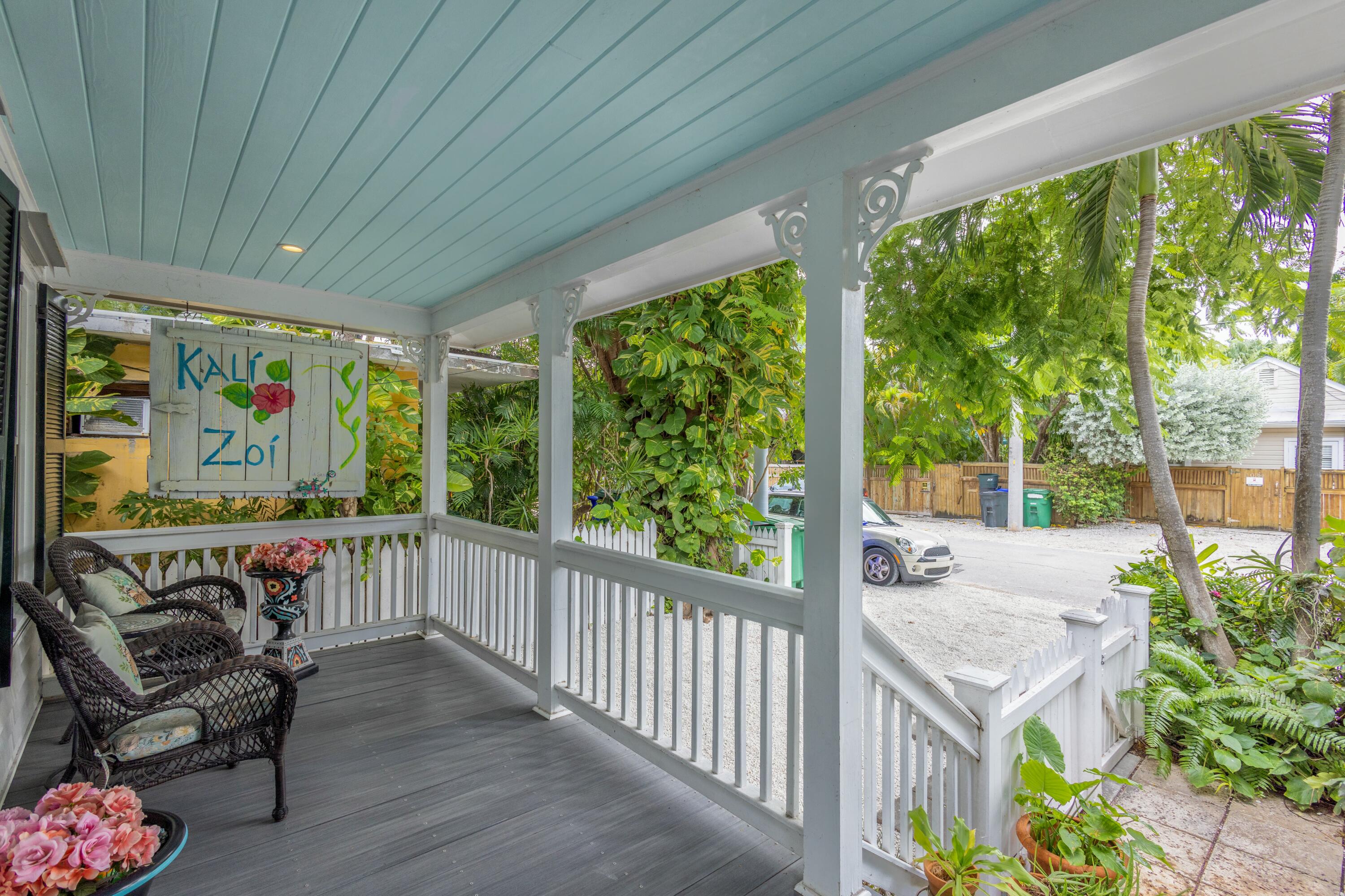 1033 Catherine Street Key West, FL 33040 - Photo 7 of 39