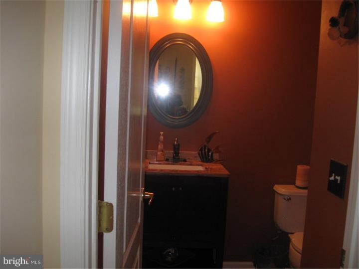 139 Castleton Road Delran, NJ 08075 - Photo 11 of 22 Half Bath