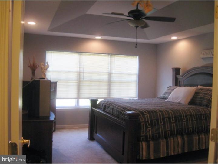 139 Castleton Road Delran, NJ 08075 - Photo 13 of 22 Master Bedroom