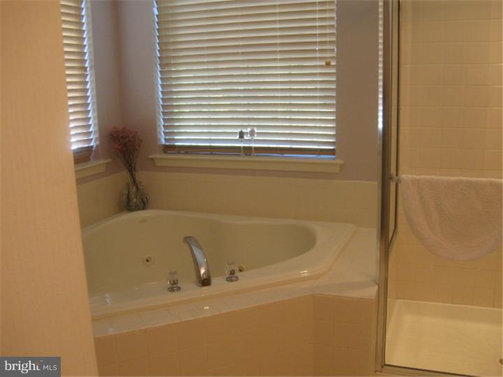 139 Castleton Road Delran, NJ 08075 - Photo 14 of 22 Master Bathroom
