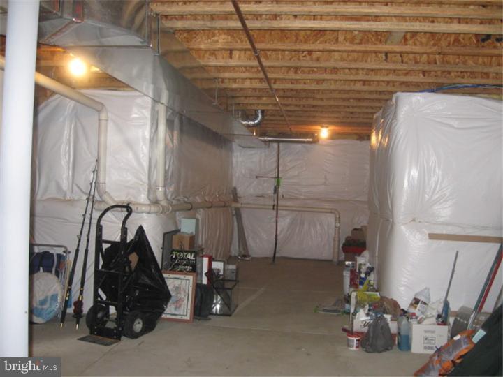 139 Castleton Road Delran, NJ 08075 - Photo 21 of 22 Basement