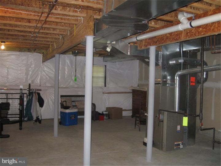139 Castleton Road Delran, NJ 08075 - Photo 22 of 22 Basement