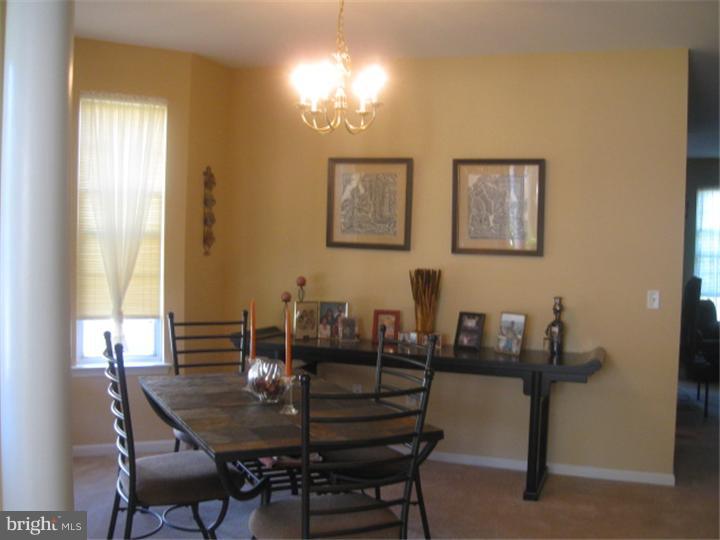 139 Castleton Road Delran, NJ 08075 - Photo 9 of 22 Dining Room