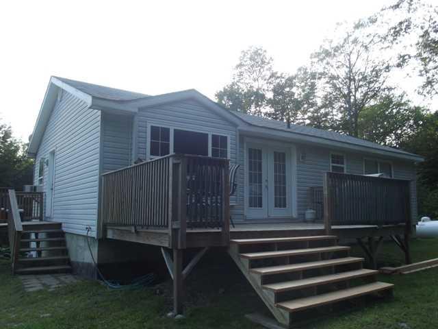 680 Rome Road Rome, ME 04963 - Photo 1 of 18 Exterior Front.