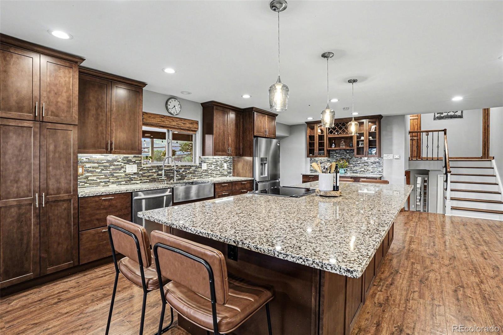 9338 Clydesdale Road Castle Rock, CO 80108 - Photo 18 of 44