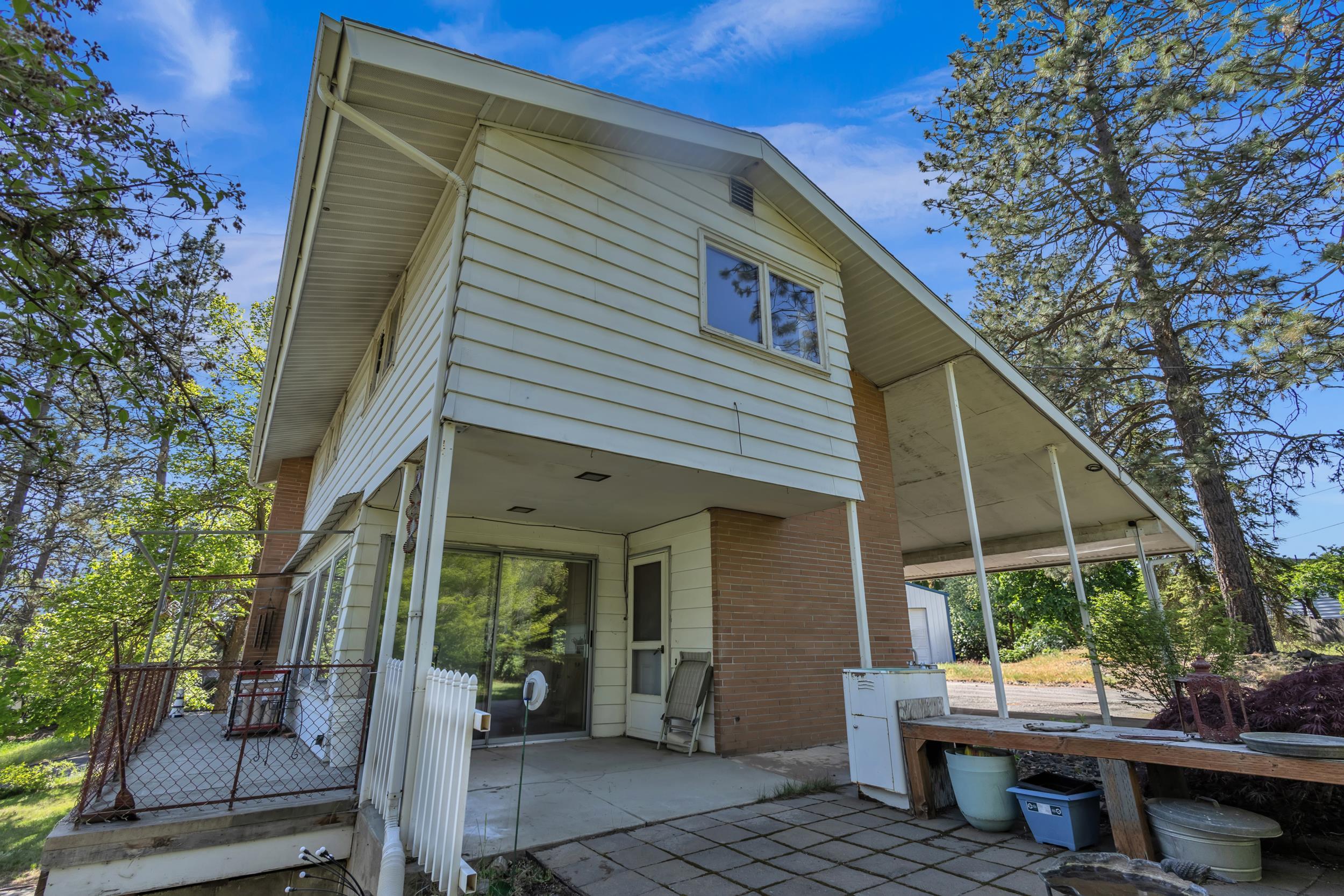508 Clover Street Cheney, WA 99004 - Photo 32 of 40