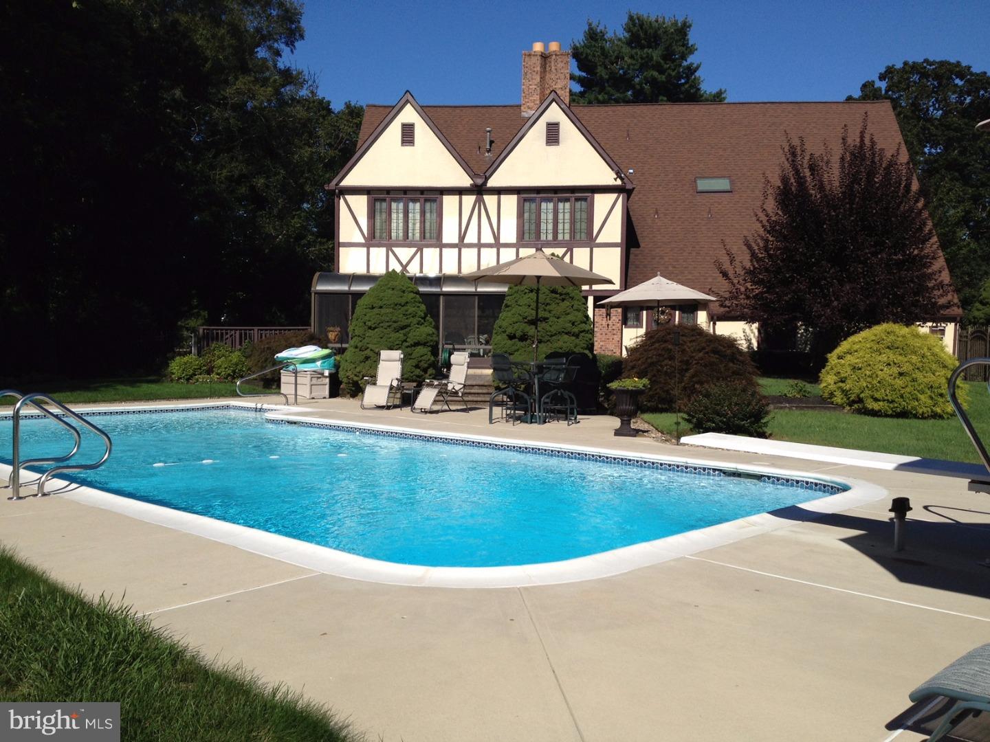 170 Bridgeboro Road Moorestown, NJ 08057 - Photo 20 of 22 Gallery Image 20