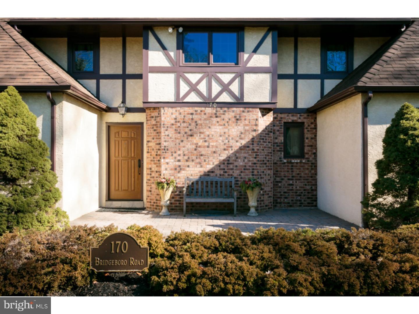 170 Bridgeboro Road Moorestown, NJ 08057 - Photo 4 of 22 Gallery Image 4