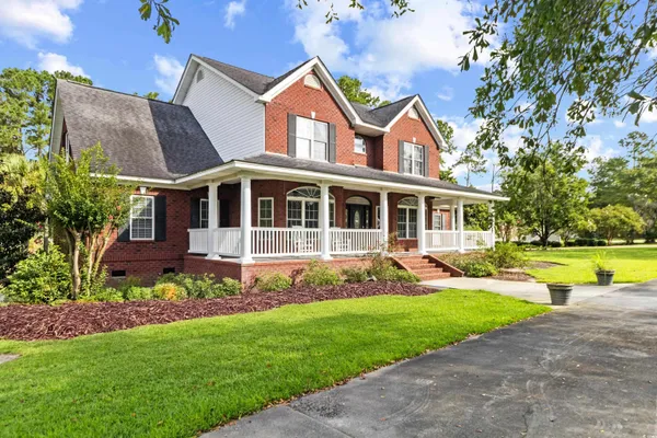 $679,900 | 5414 Hampton Road, Conway, SC 29527