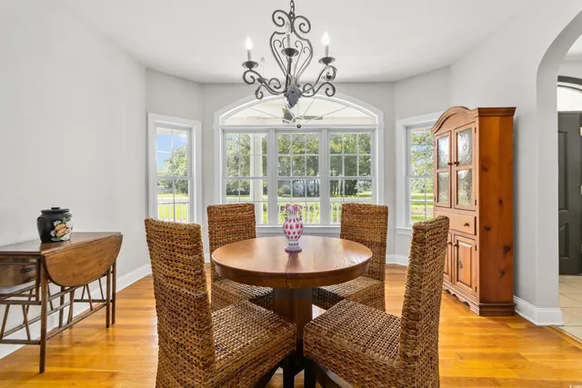 $698,000 | 5414 Hampton Road, Conway, SC 29527