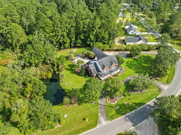 $679,900 | 5414 Hampton Road, Conway, SC 29527