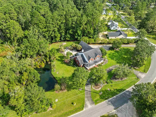 $698,000 | 5414 Hampton Road, Conway, SC 29527