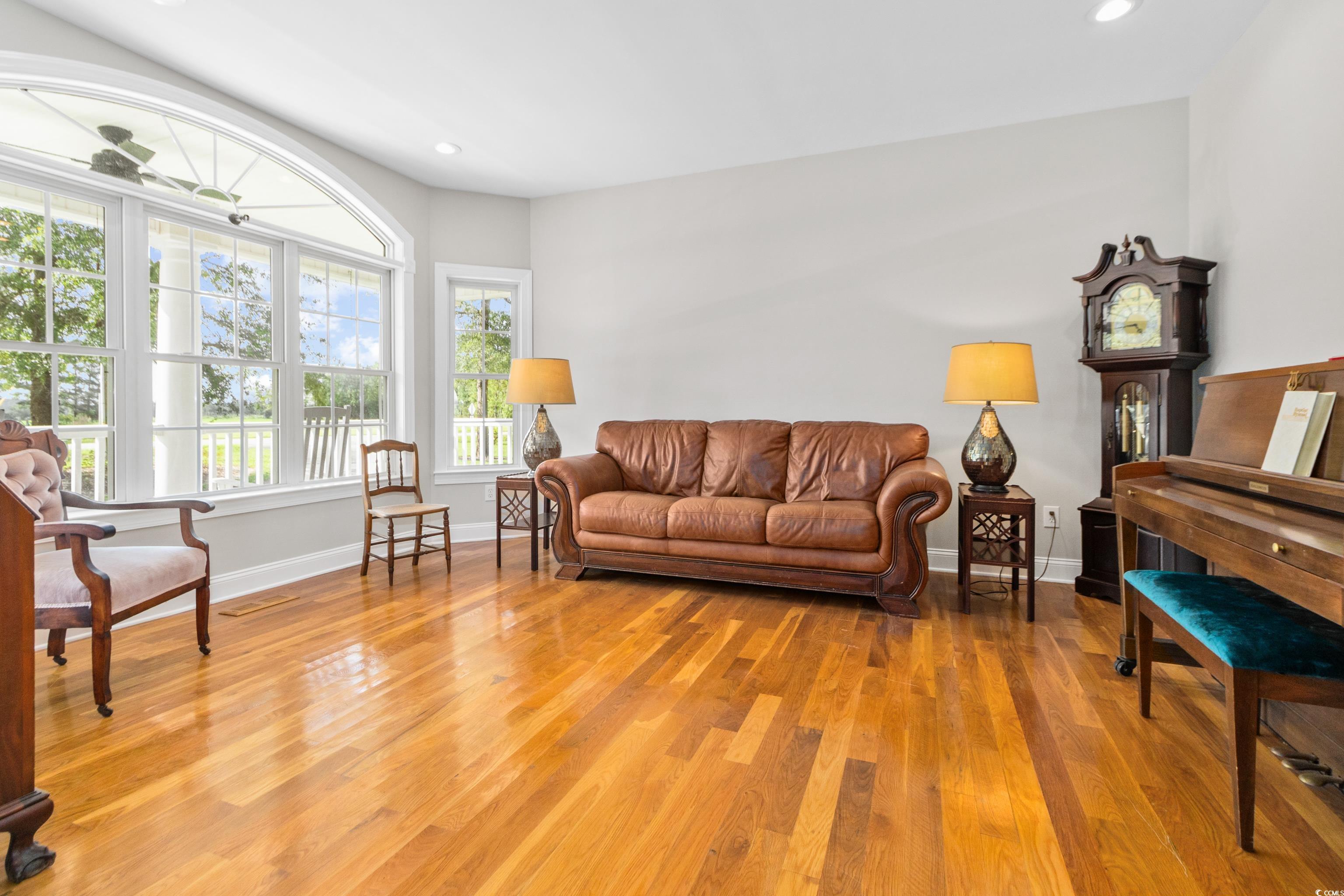 5414 Hampton Road Conway, SC 29527 - Photo 13 of 39