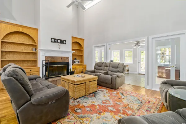 $679,900 | 5414 Hampton Road, Conway, SC 29527