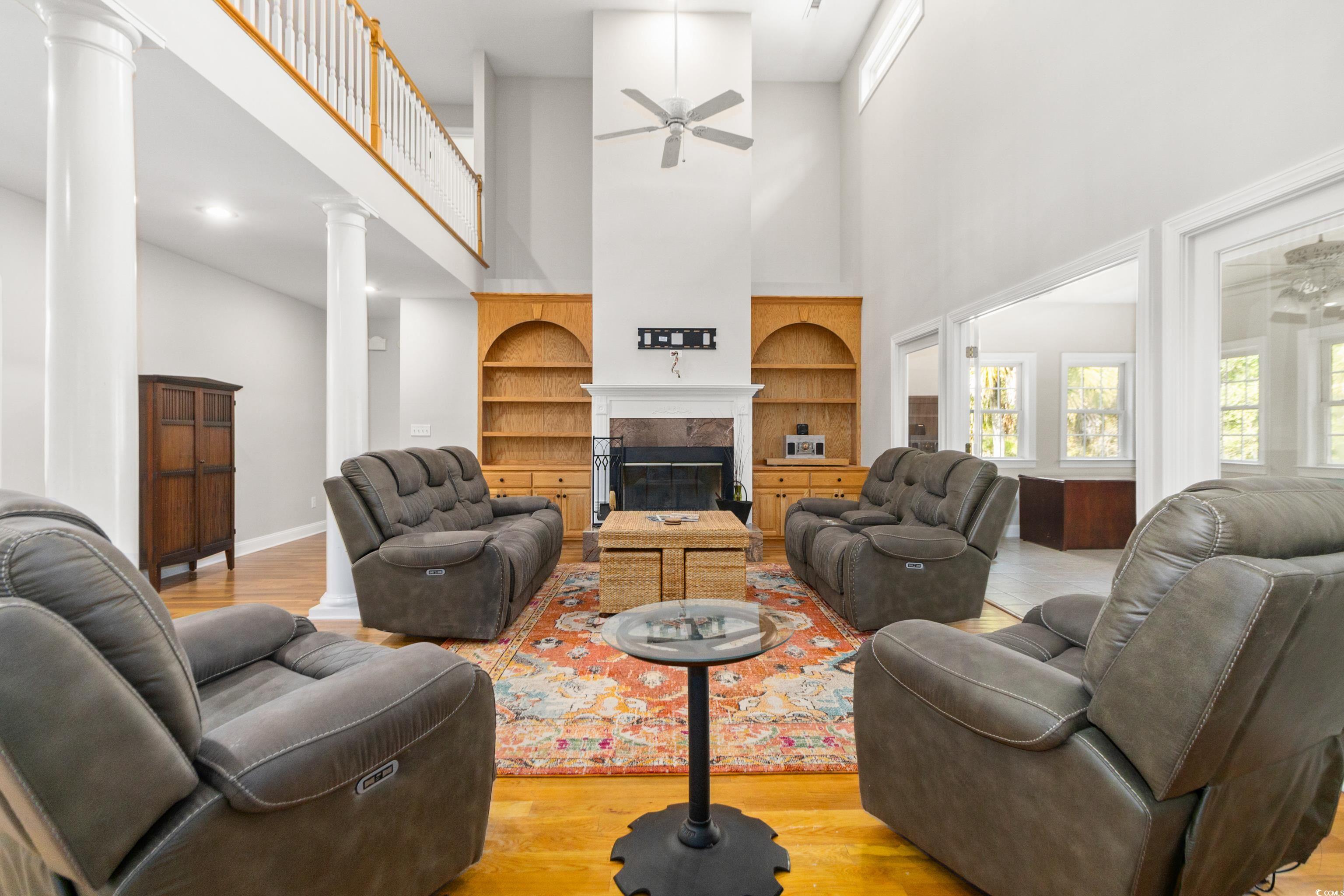 5414 Hampton Road Conway, SC 29527 - Photo 15 of 39