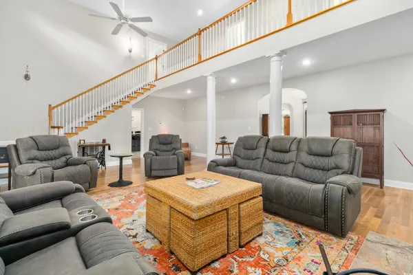 $679,900 | 5414 Hampton Road, Conway, SC 29527