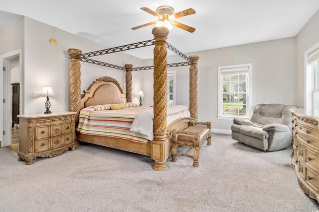 $698,000 | 5414 Hampton Road, Conway, SC 29527