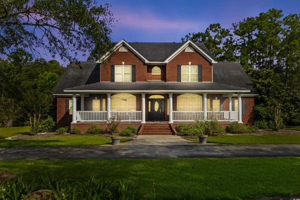 $679,900 | 5414 Hampton Road, Conway, SC 29527