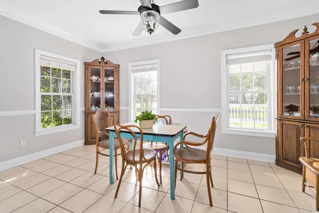 $698,000 | 5414 Hampton Road, Conway, SC 29527