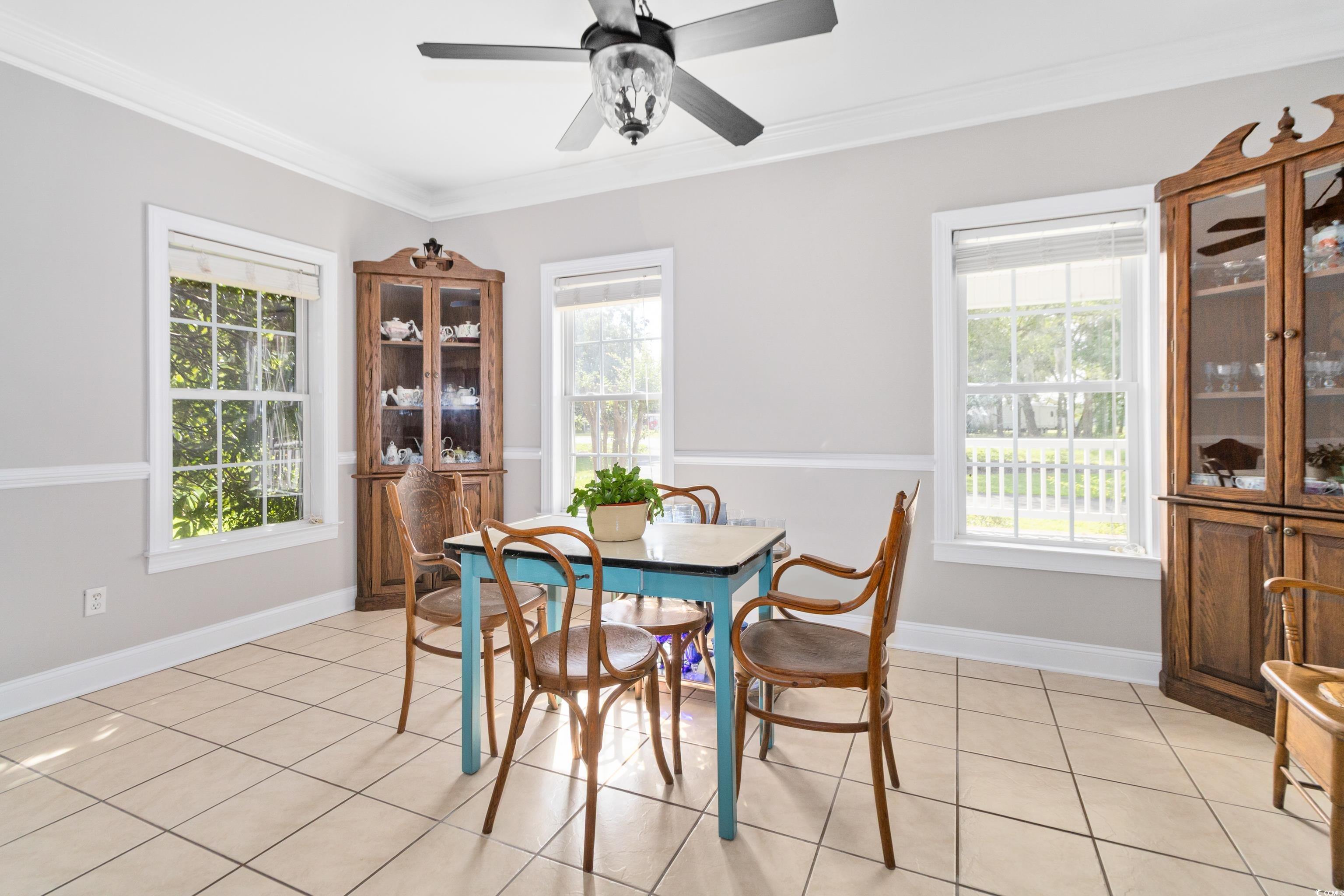 5414 Hampton Road Conway, SC 29527 - Photo 25 of 39