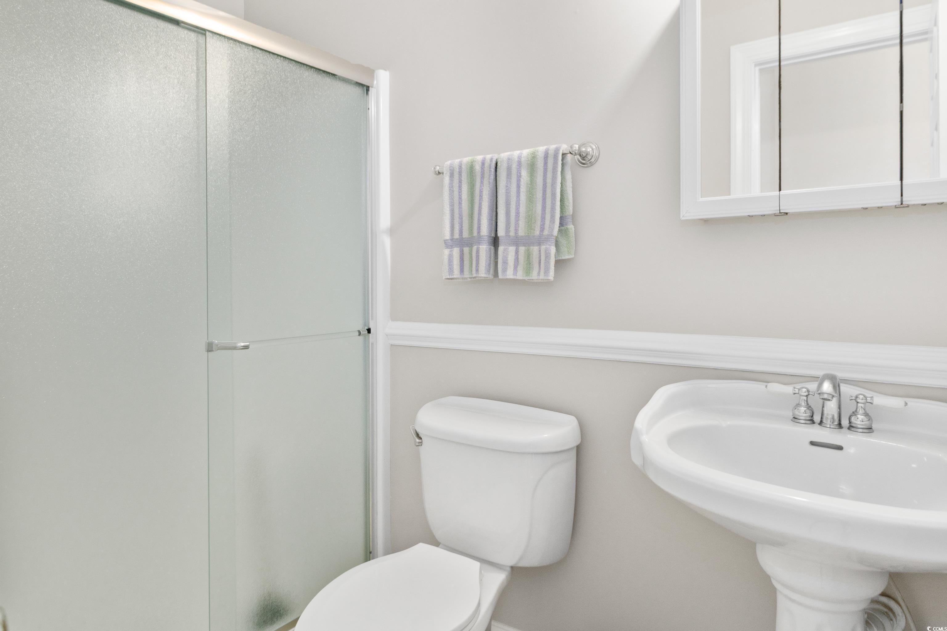 5414 Hampton Road Conway, SC 29527 - Photo 28 of 39