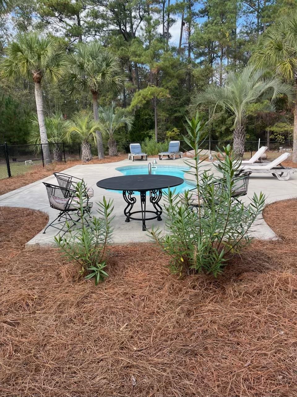 5414 Hampton Road Conway, SC 29527 - Photo 29 of 43