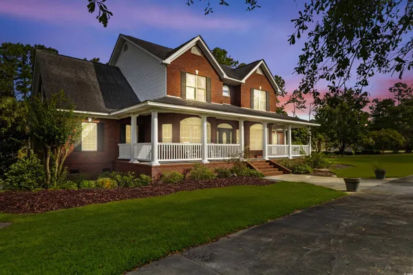 $679,900 | 5414 Hampton Road, Conway, SC 29527