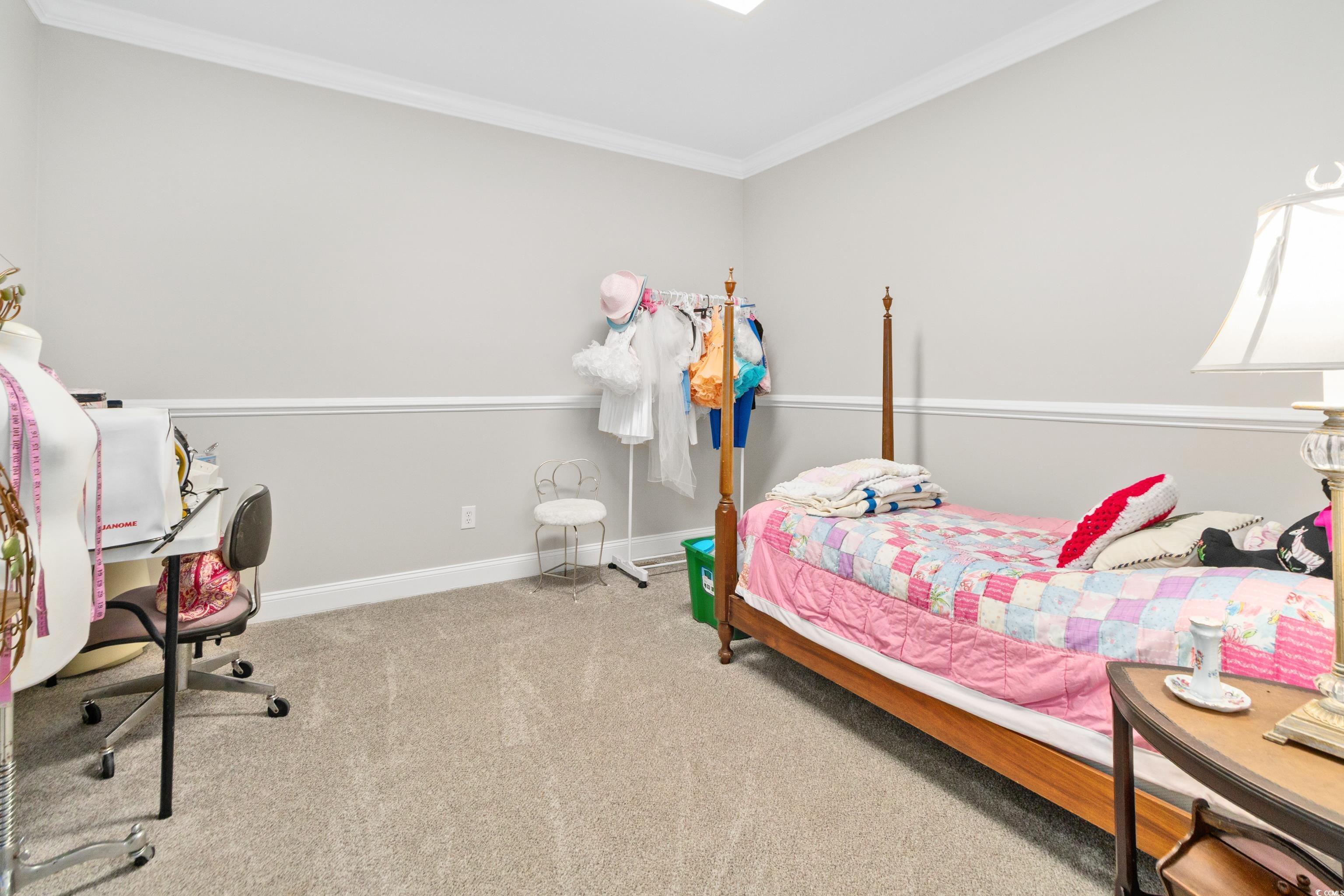 5414 Hampton Road Conway, SC 29527 - Photo 31 of 43