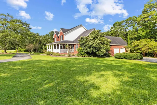 $698,000 | 5414 Hampton Road, Conway, SC 29527