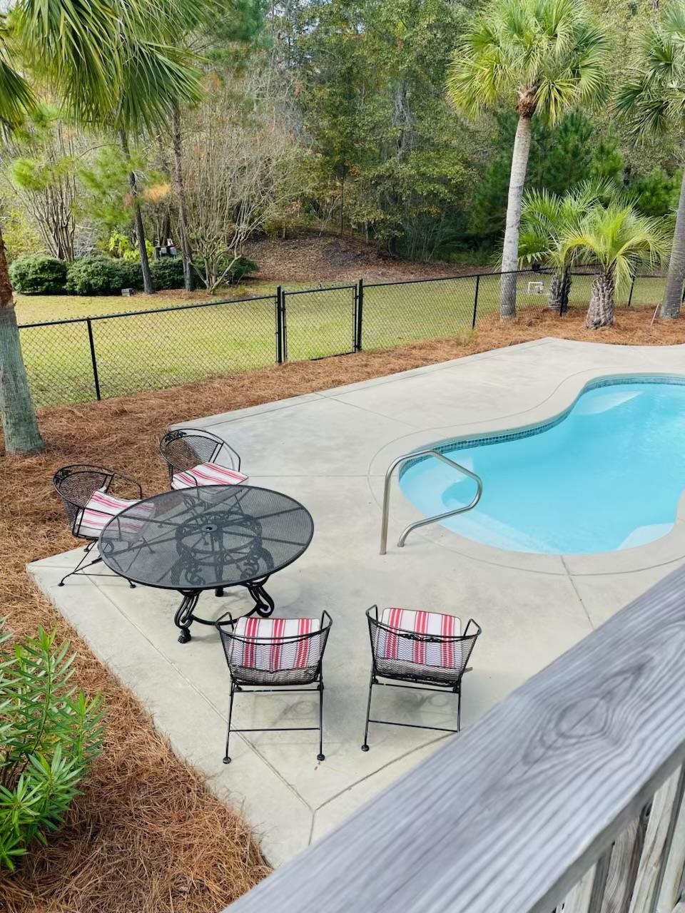 5414 Hampton Road Conway, SC 29527 - Photo 41 of 43