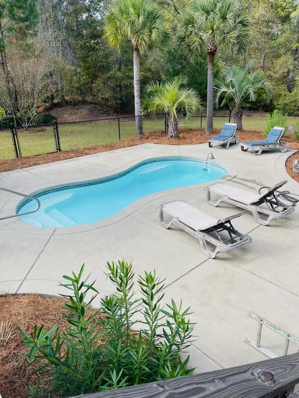 5414 Hampton Road Conway, SC 29527 - Photo 42 of 43