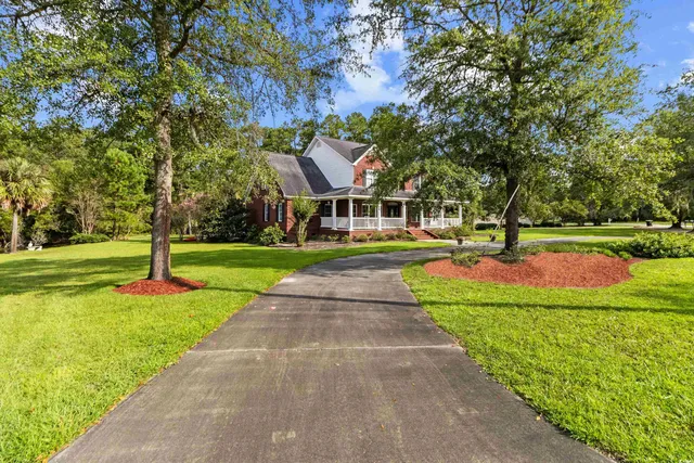 $698,000 | 5414 Hampton Road, Conway, SC 29527